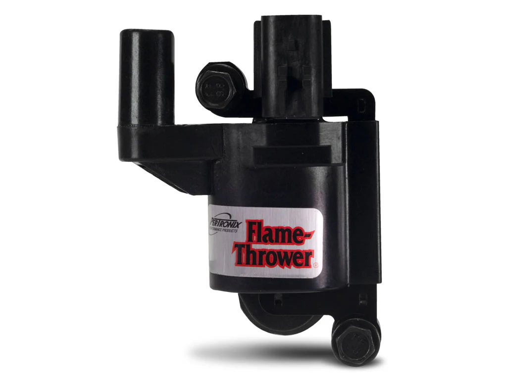 PerTronix Flame Thrower 30911 Coil Chrysler Hemi 5.7L, Single Coil - Image 3