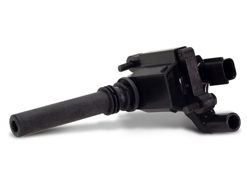 PerTronix Flame Thrower 30918 Coil Chrysler Hemi 5.7L, Single Plug, Set of 8 - Image 5