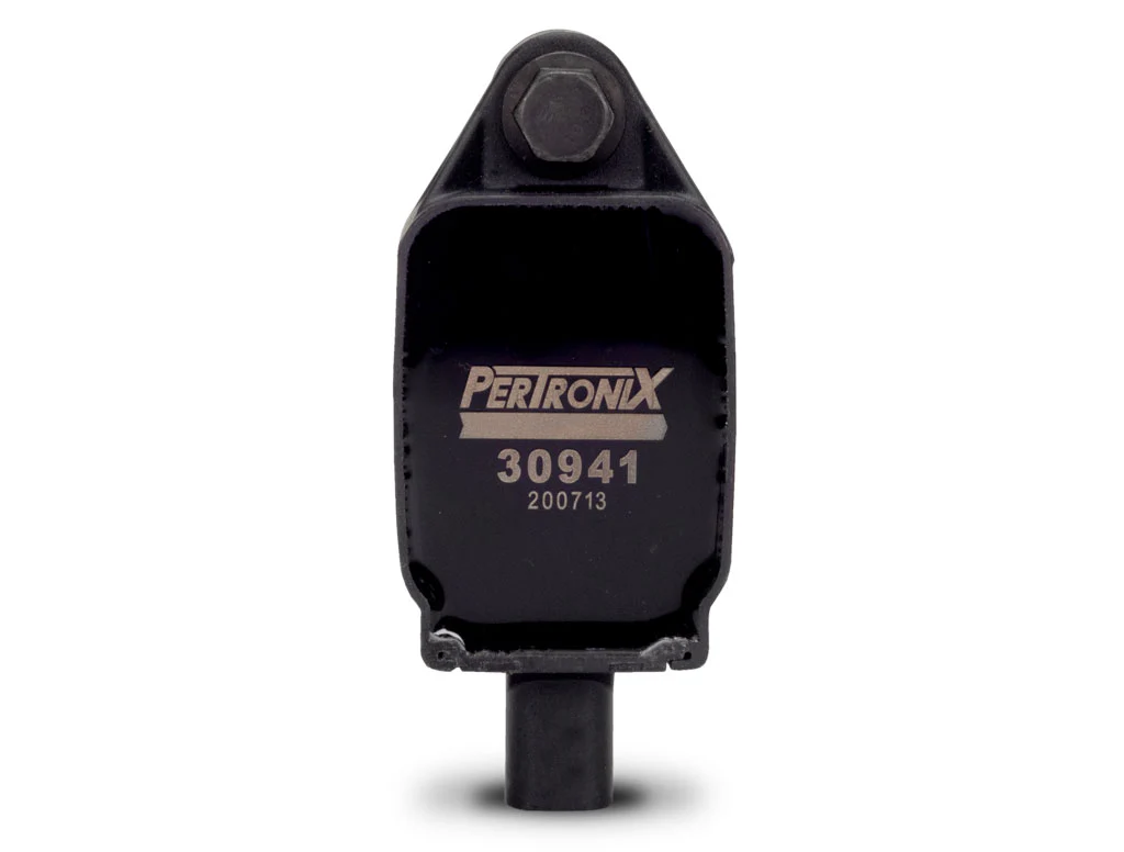 PerTronix Flame Thrower 30946 Coil Chrysler V6, Set of 6 - Image 4