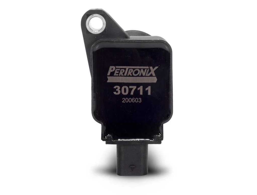 PerTronix Flame Thrower 30714 Coil Ford EcoBoost, Set of 4 - Image 4