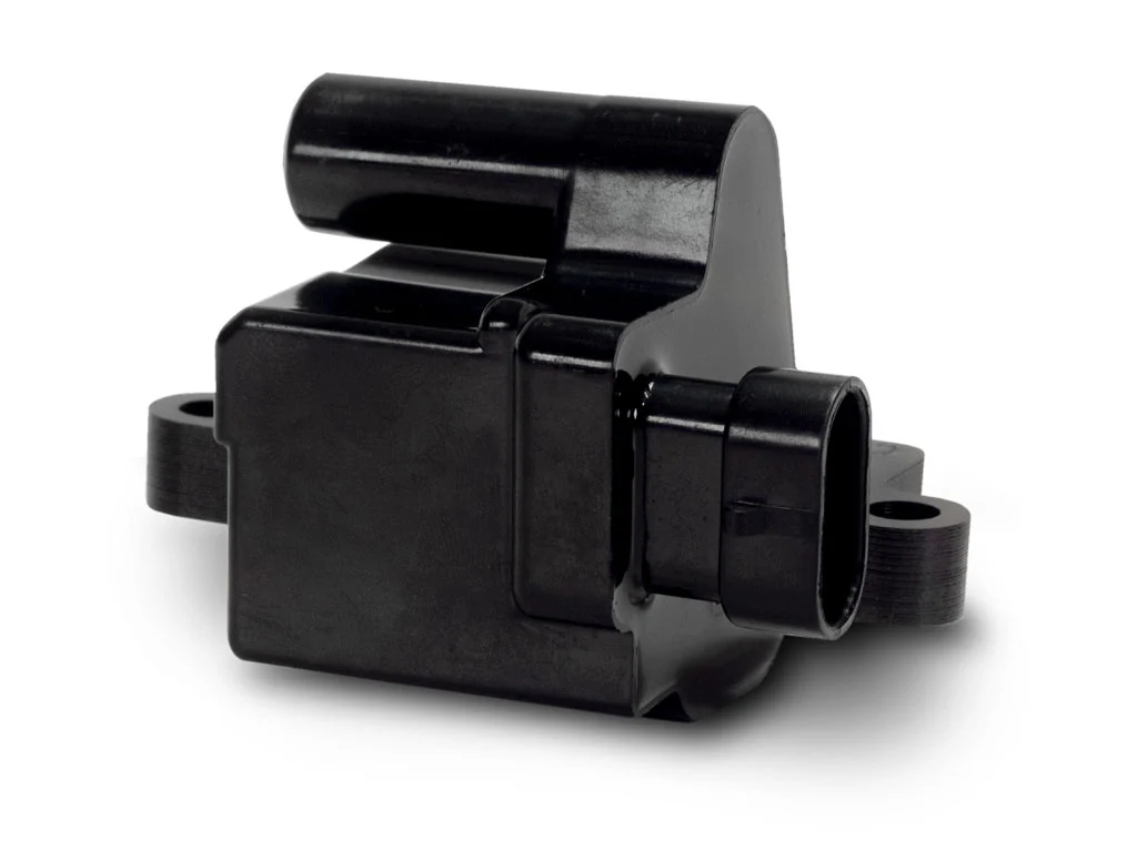 PerTronix Flame Thrower 30818 Coil GM LS Truck, Square, Set of 8 - Image 5