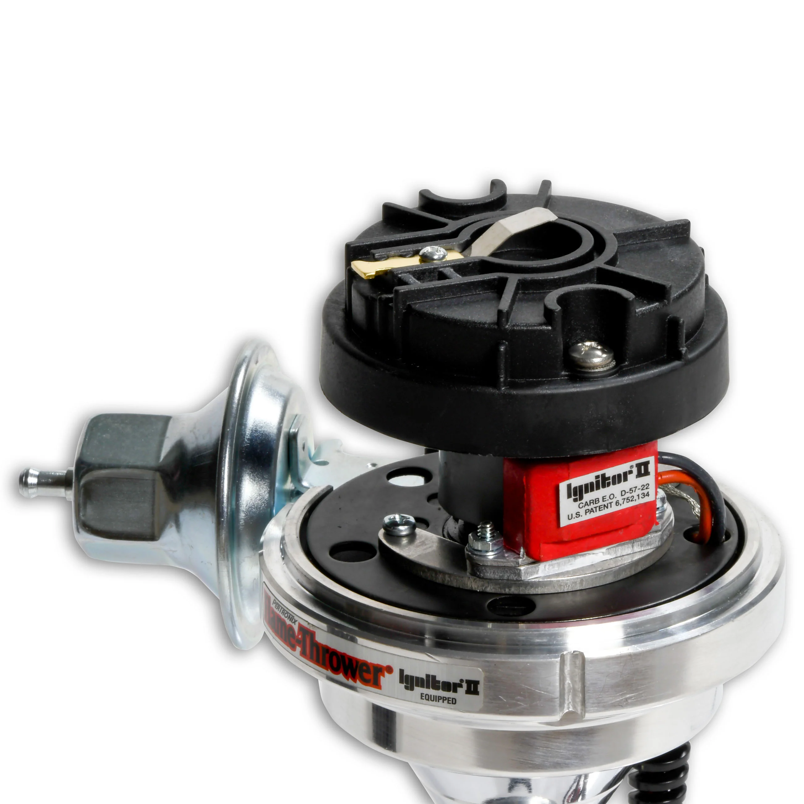 PerTronix Billet Distributor for Holden 253-304-308 Engines (Ignitor II) - Image 3