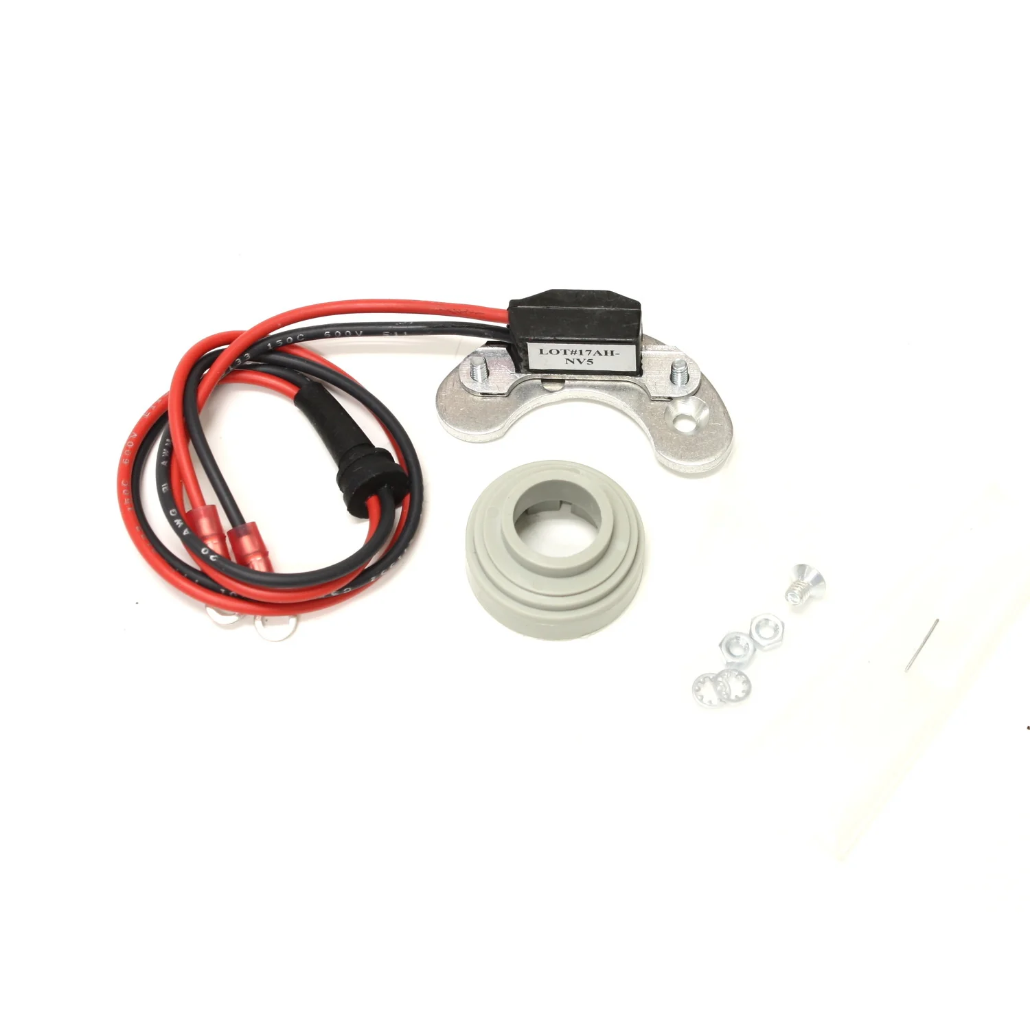 PerTronix HO-183 Ignitor® Holley 8 cyl Electronic Ignition Conversion Kit