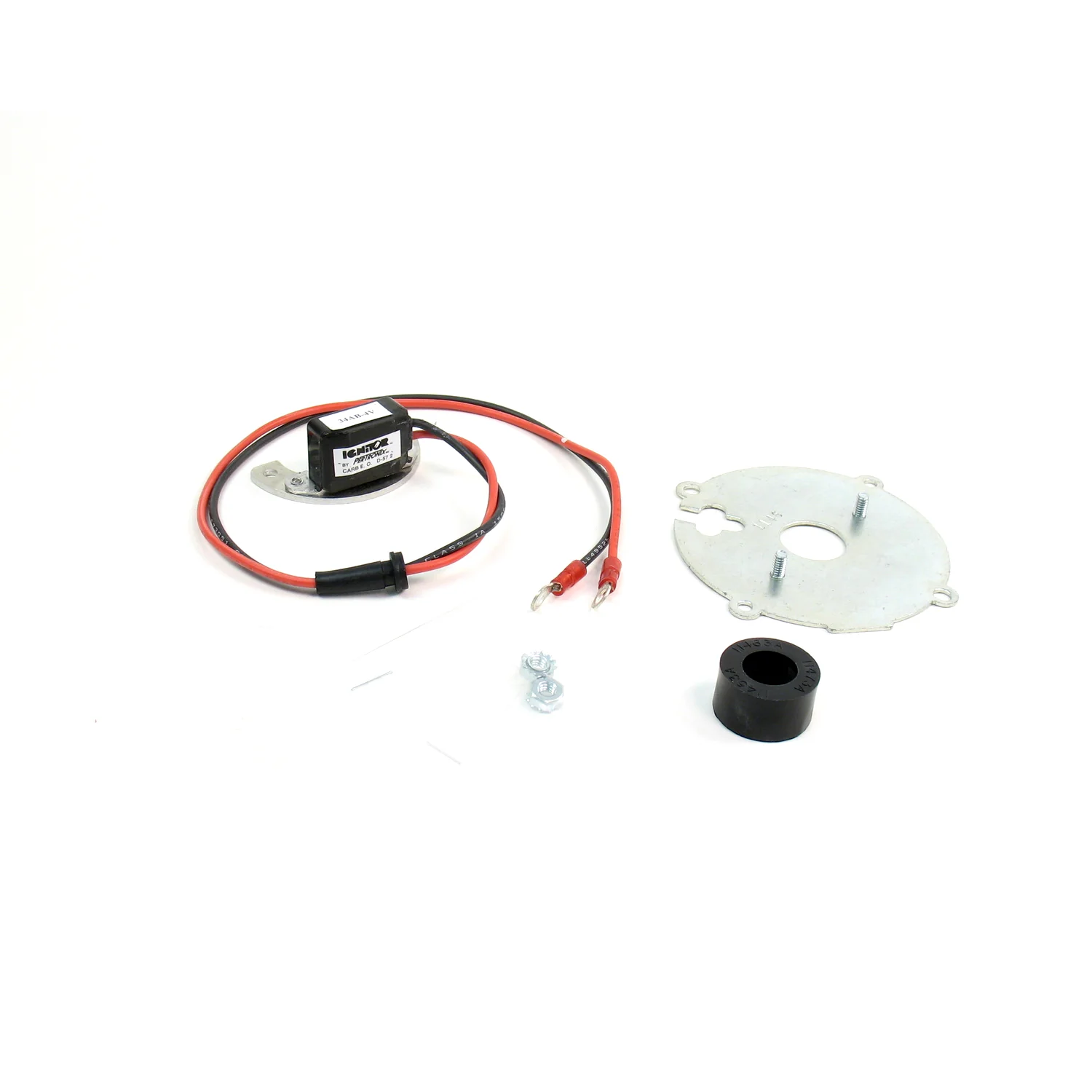 PerTronix 1146A Ignitor® Delco 4 cyl (cw) Electronic Ignition Conversion Kit
