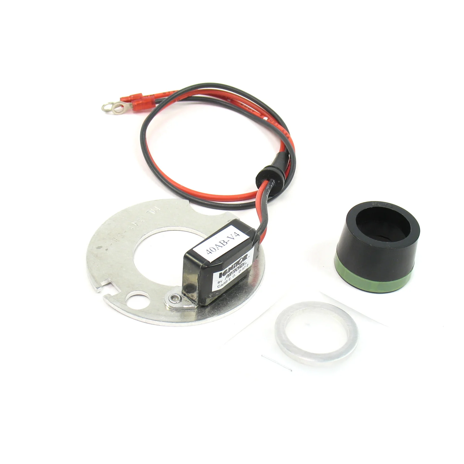 PerTronix ML-161 Ignitor® Mallory 6 cyl Electronic Ignition Conversion Kit