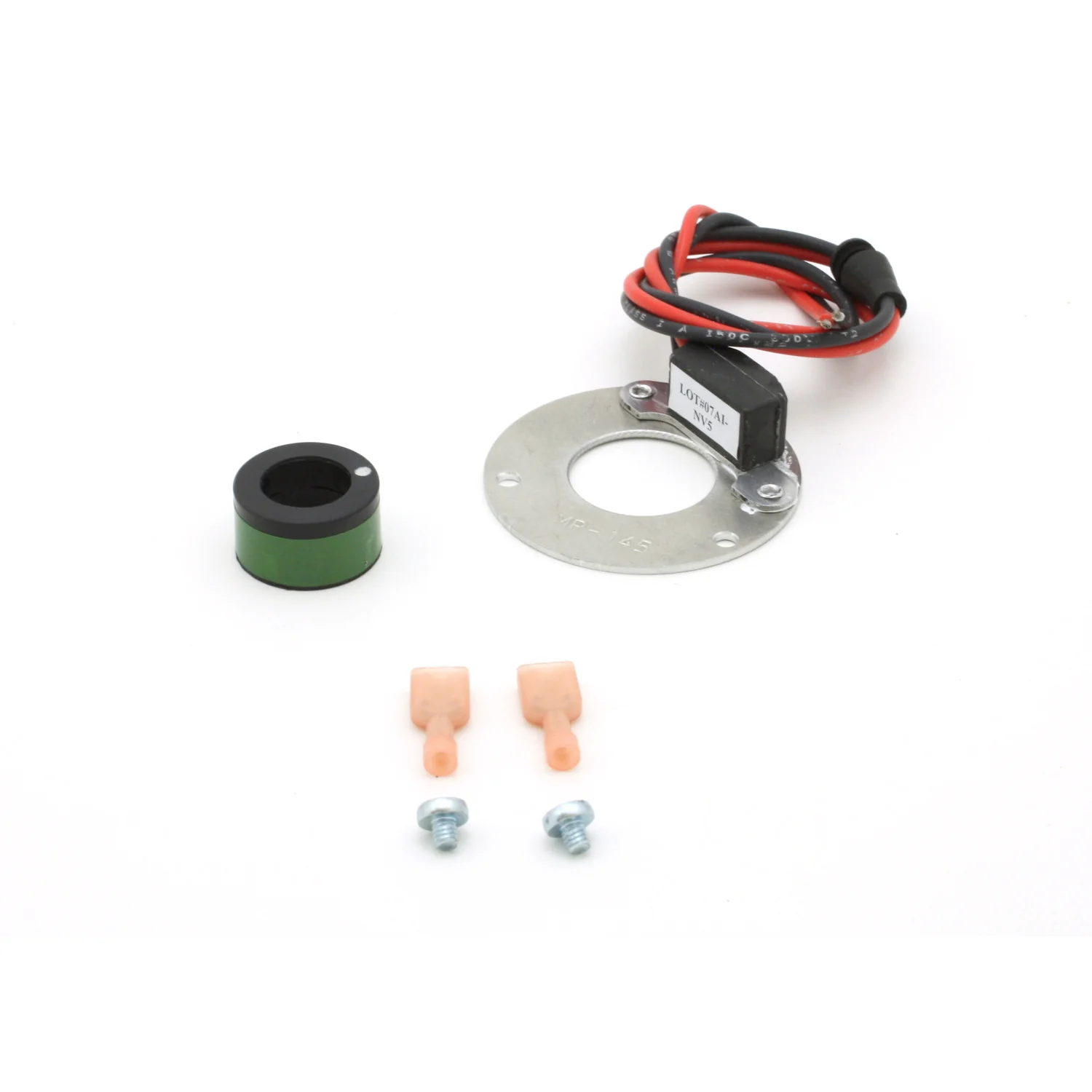 PerTronix MR-145 Ignitor® Marelli 4 cyl Electronic Ignition Conversion Kit