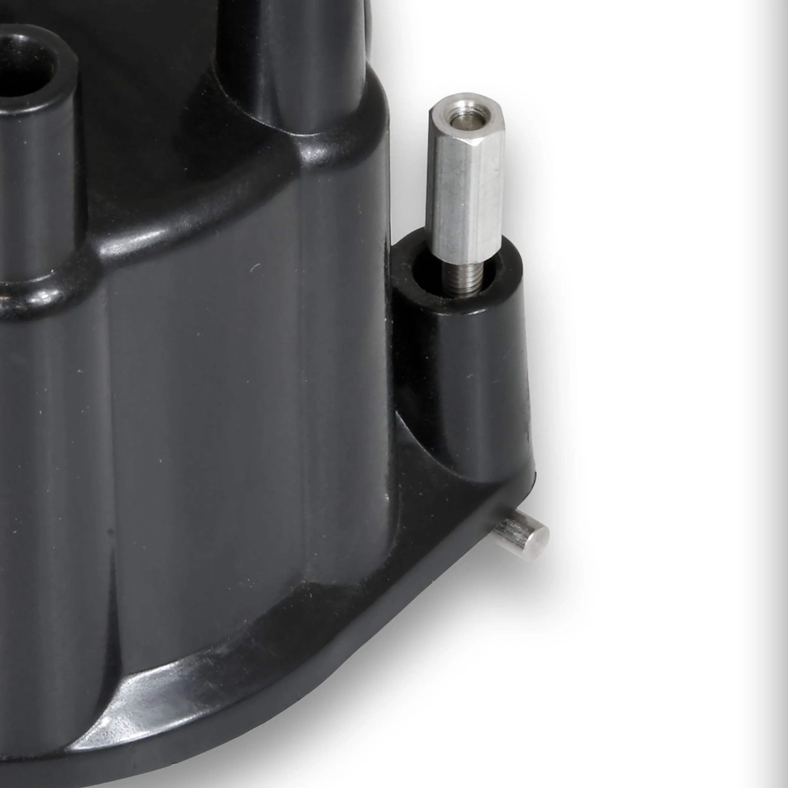 Pertronix Pertronix D657700 Cap Marine 6 Cyl Billet blackCap Marine 6 Cyl Billet black - Image 3
