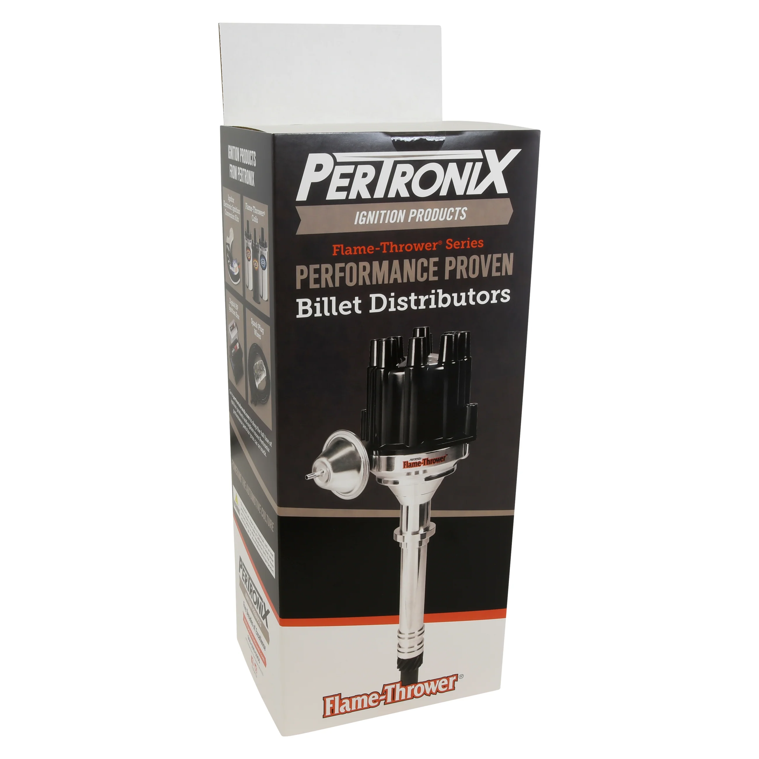 PerTronix Race HEI Distributor for Chevy Small Block/Big Block Engines - Image 4