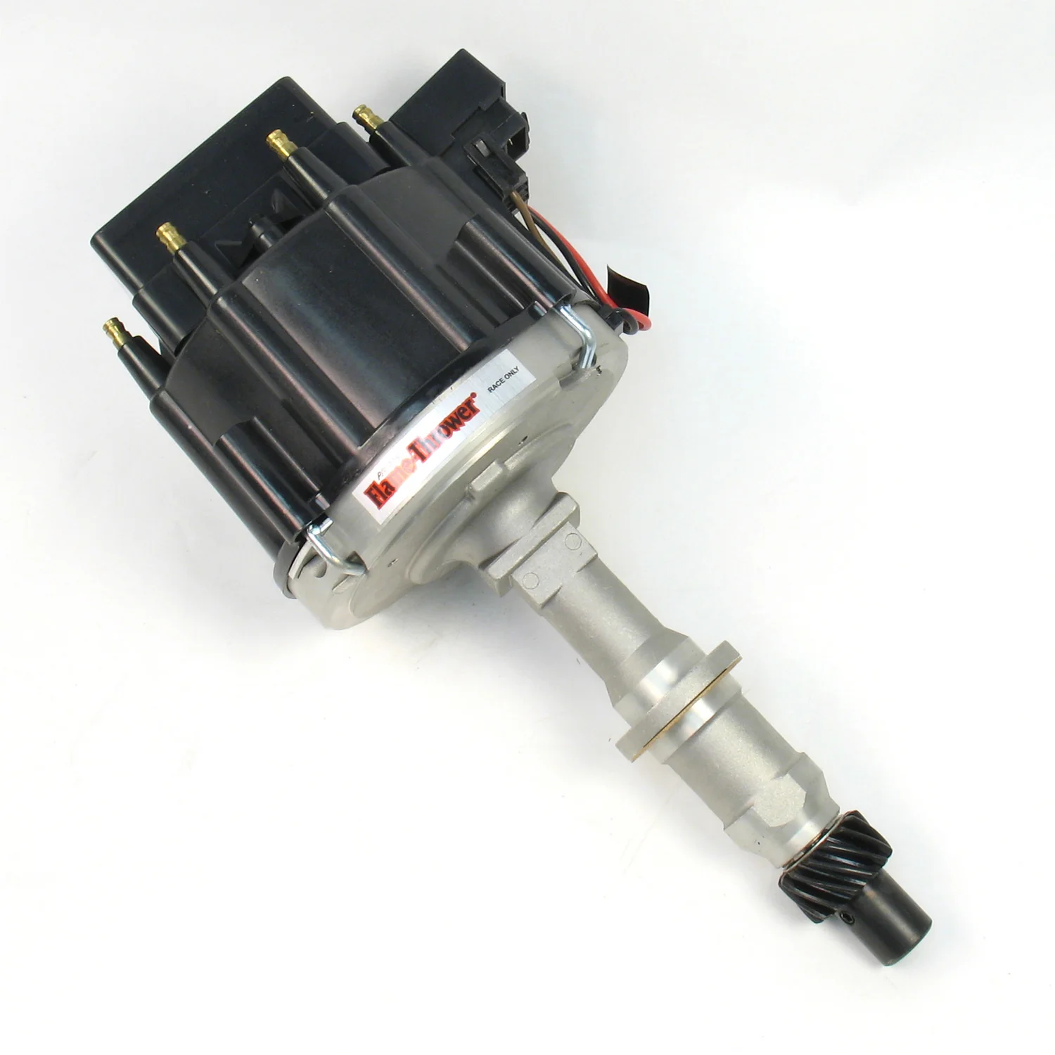 PerTronix Race HEI Distributor for Pontiac 301-455 Engines - Image 3