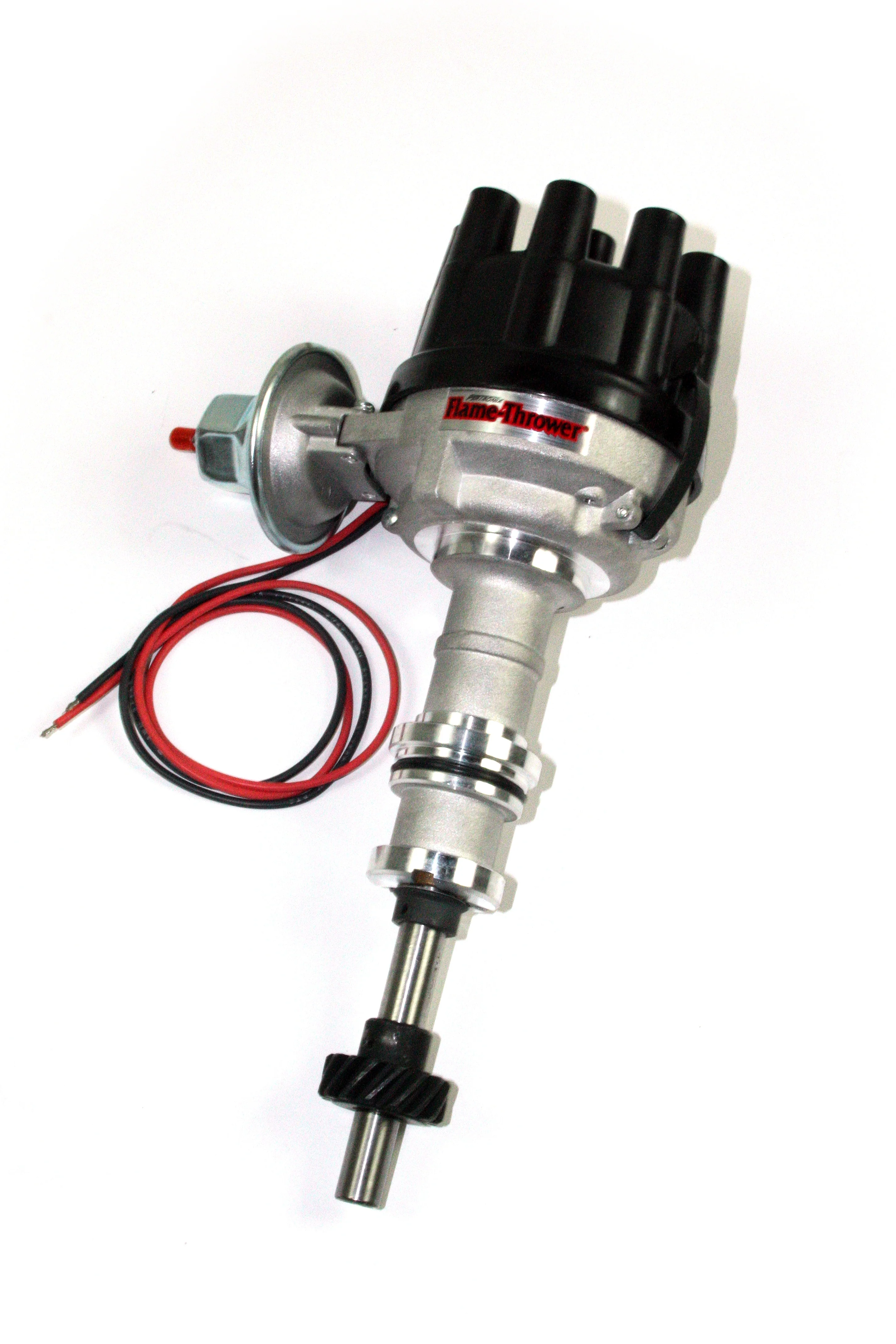 PerTronix Stock Look Distributor for Ford 351C Engines - Image 5