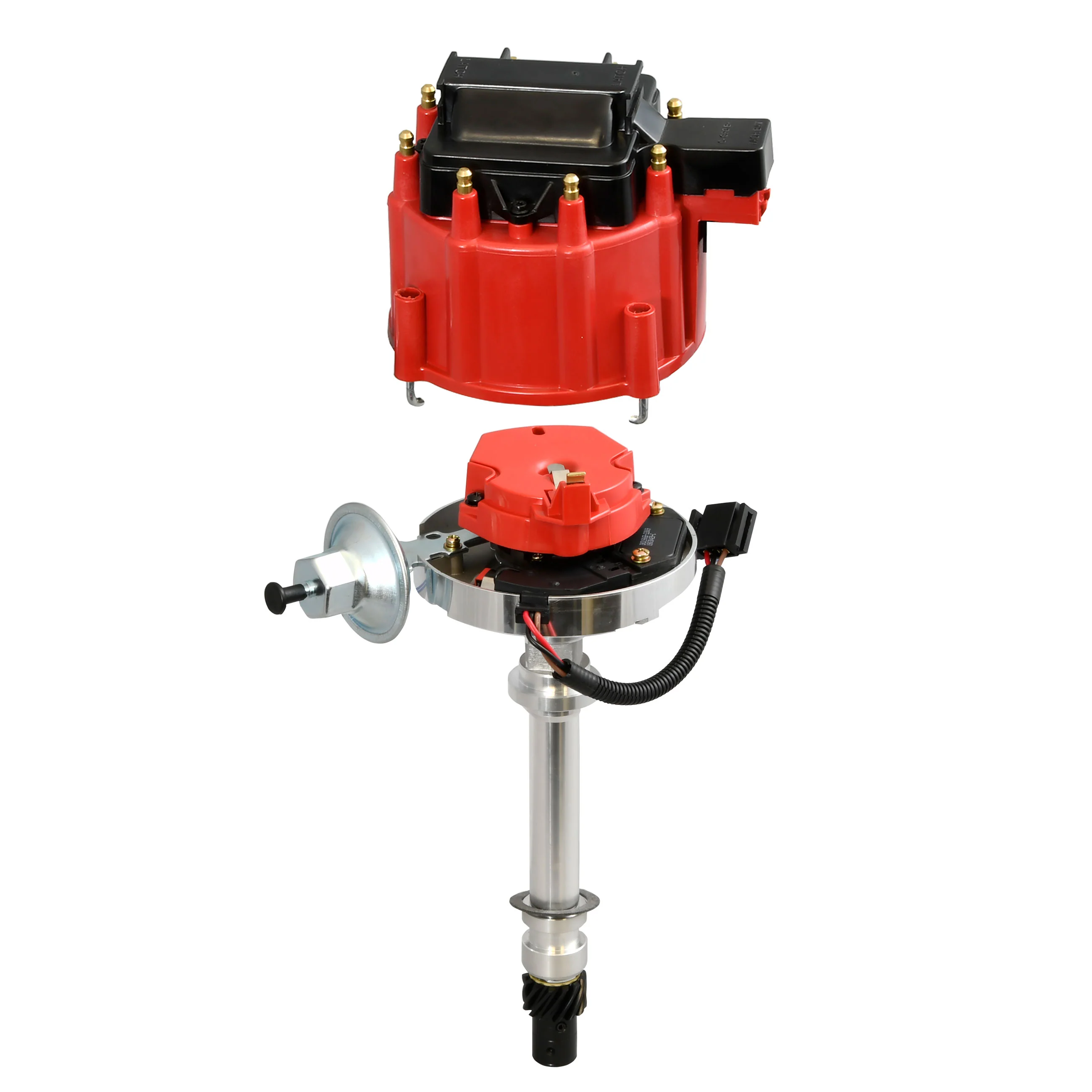 PerTronix HEI Distributor for Chevy Small Block/Big Block Engines - Image 10