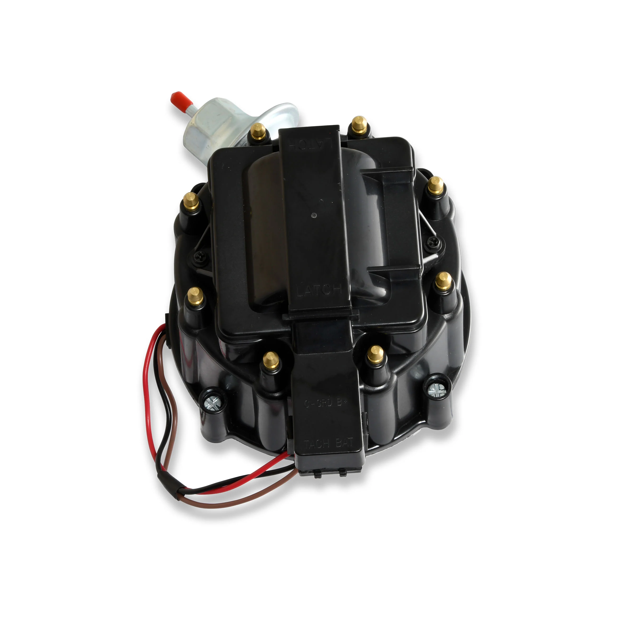 PerTronix HEI Distributor for Chevy Small Block/Big Block Engines - Image 3