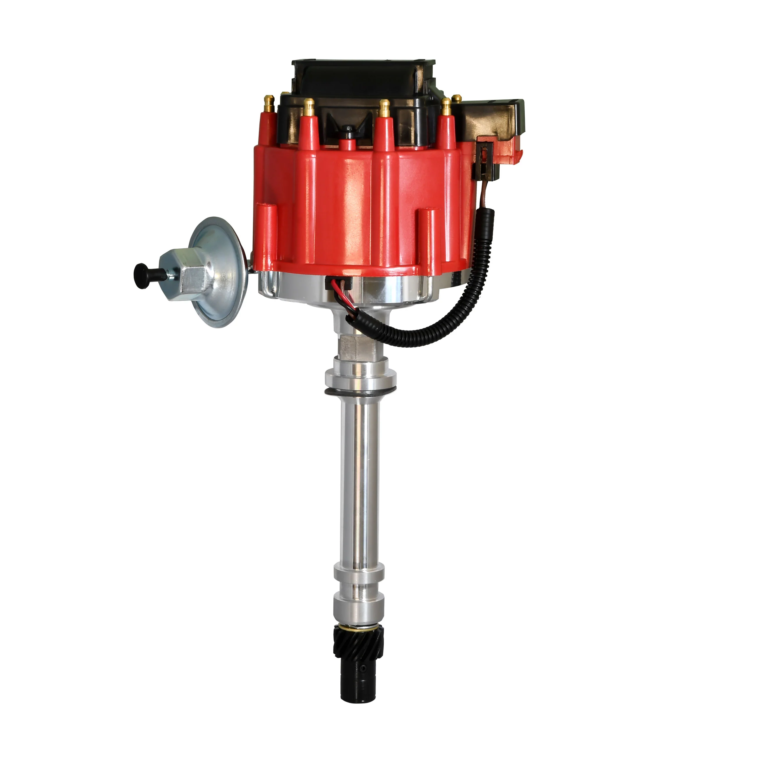 PerTronix HEI Distributor for Chevy Small Block/Big Block Engines - Image 7