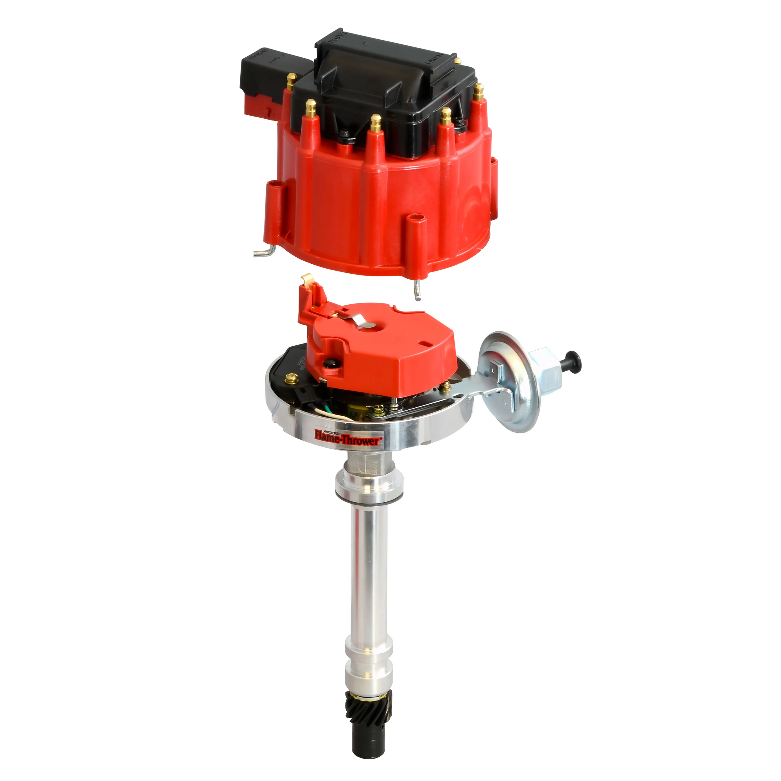 PerTronix HEI Distributor for Chevy Small Block/Big Block Engines - Image 8