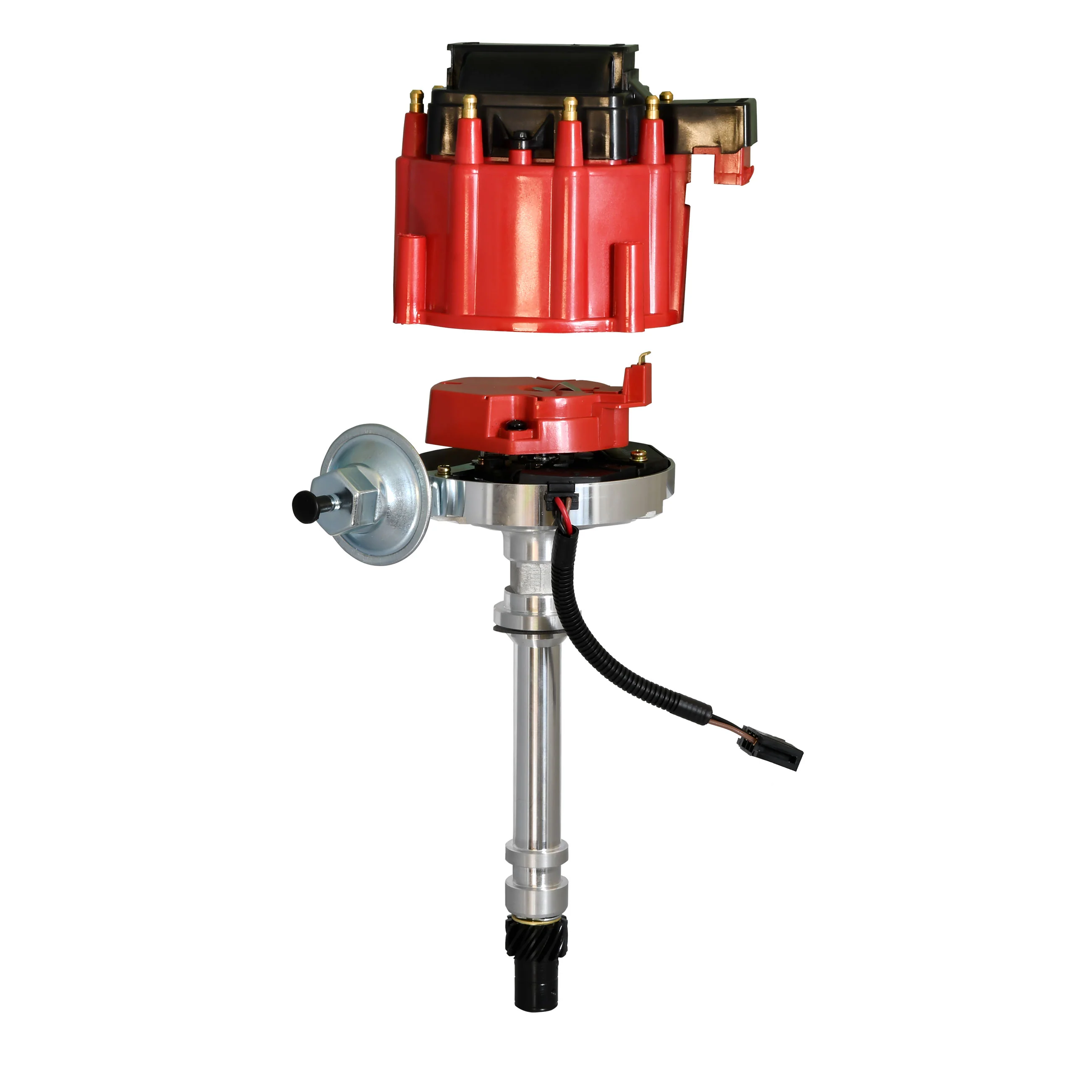 PerTronix HEI Distributor for Chevy Small Block/Big Block Engines - Image 9