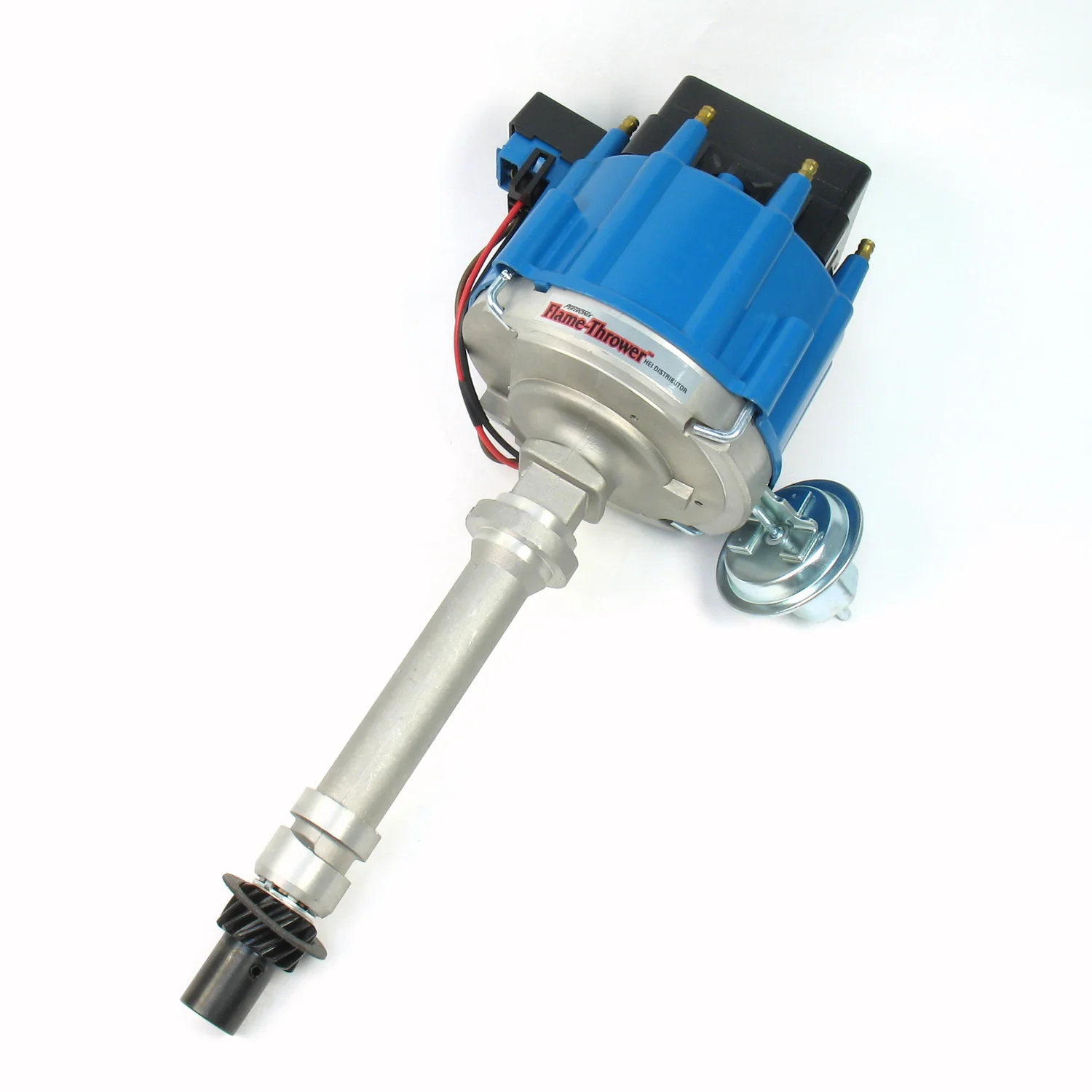 PerTronix Street Strip HEI Distributor for Chevy Small Block/Big Block Engines - Image 11