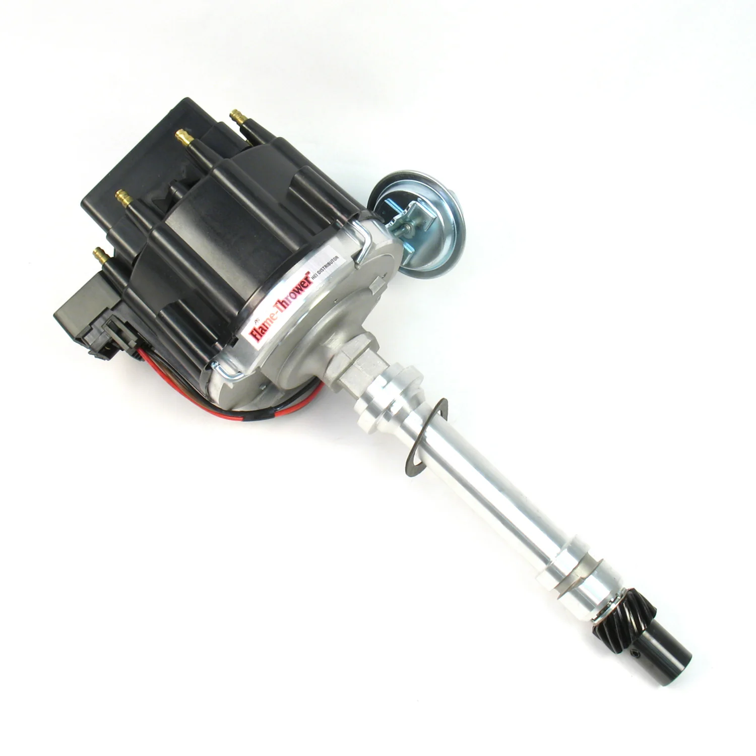 PerTronix Street Strip HEI Distributor for Chevy Small Block/Big Block Engines - Image 12