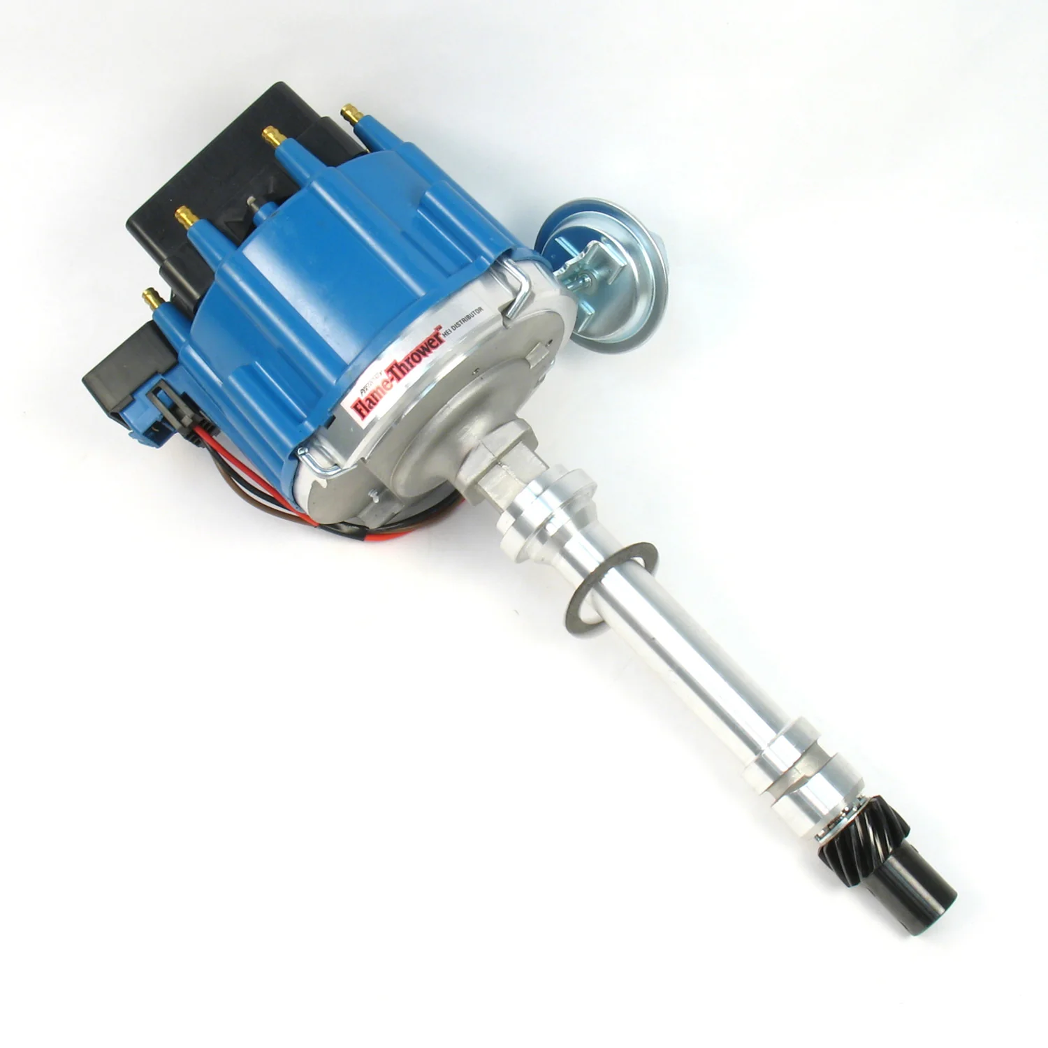PerTronix Street Strip HEI Distributor for Chevy Small Block/Big Block Engines - Image 14
