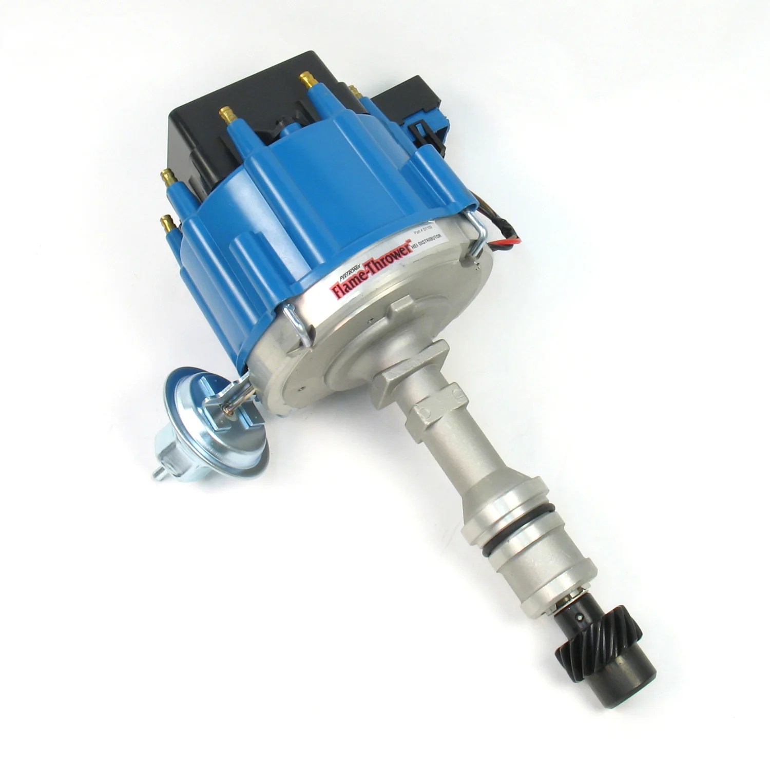 PerTronix Street Strip HEI Distributor for Oldsmobile 260-455 Engines - Image 3