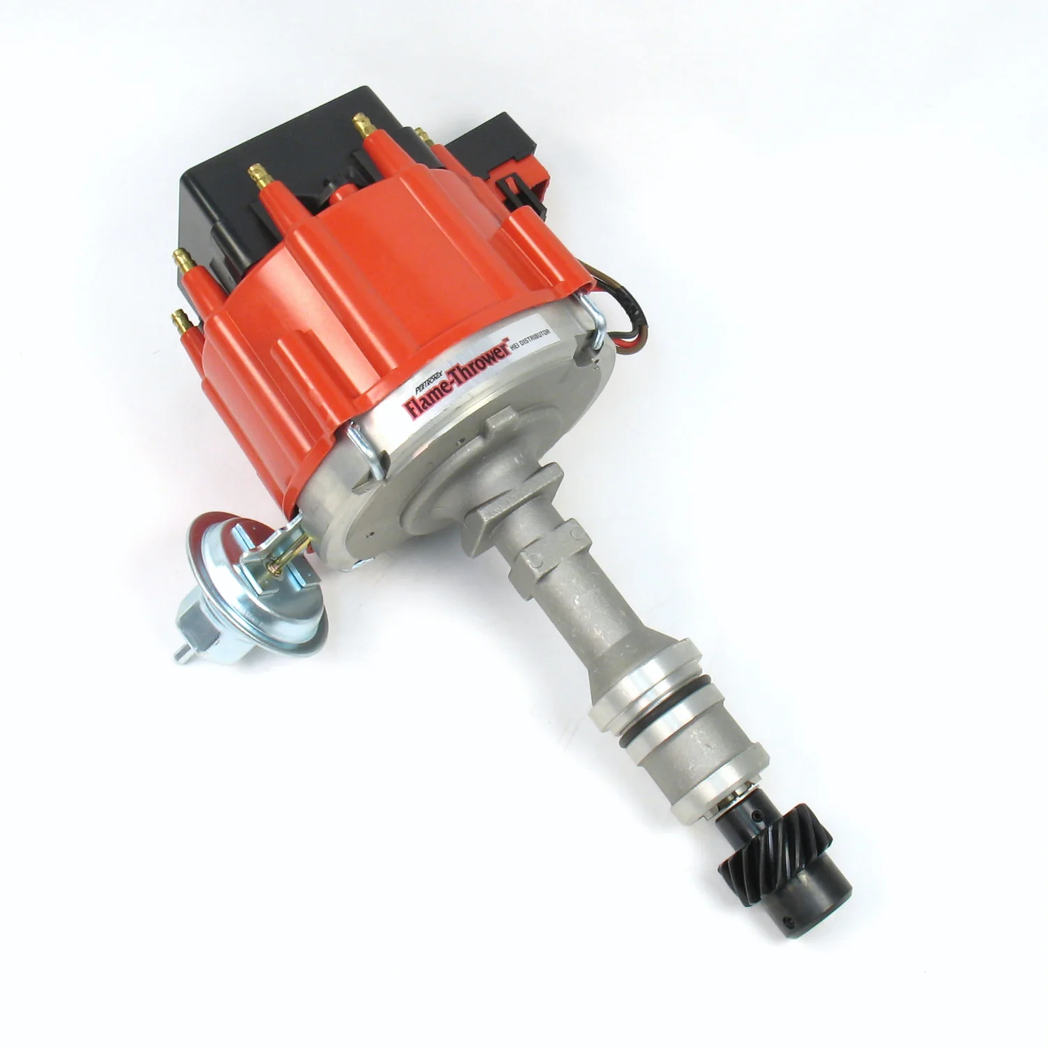 PerTronix Street Strip HEI Distributor for Oldsmobile 260-455 Engines - Image 5