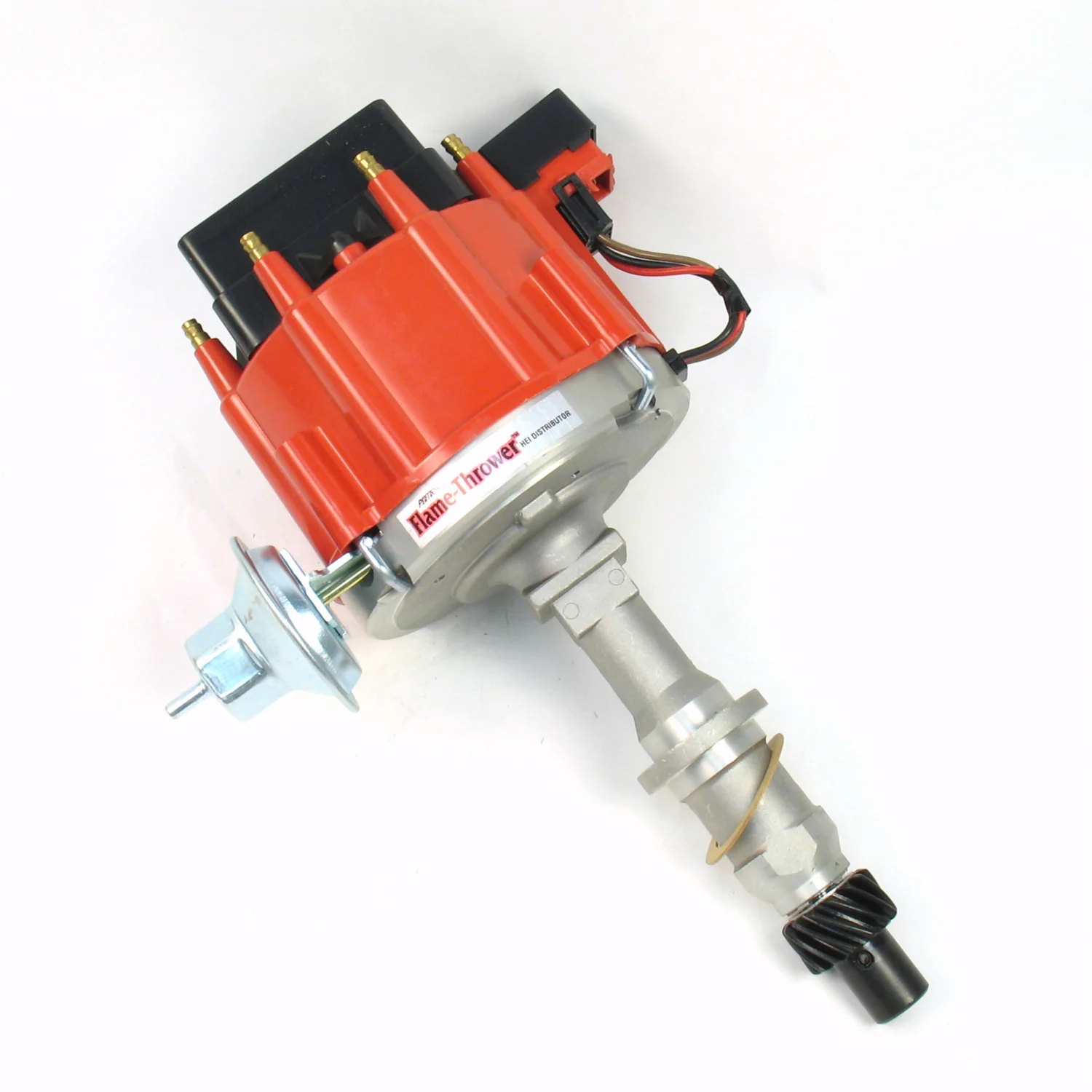 PerTronix Street Strip HEI Distributor for Pontiac 301-455 Engines - Image 7