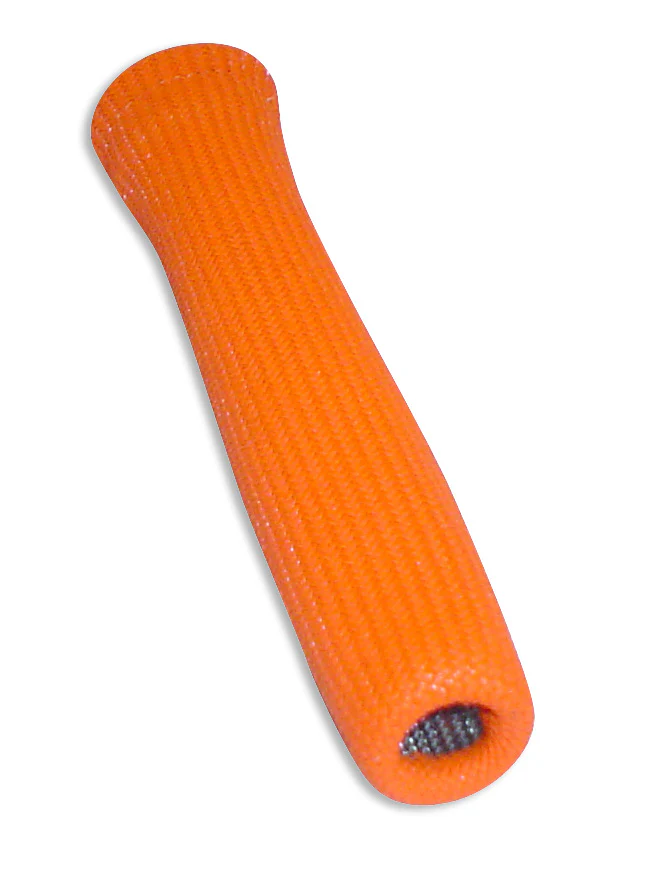 Taylor Cable 2568 Space Age Boot Protector orange