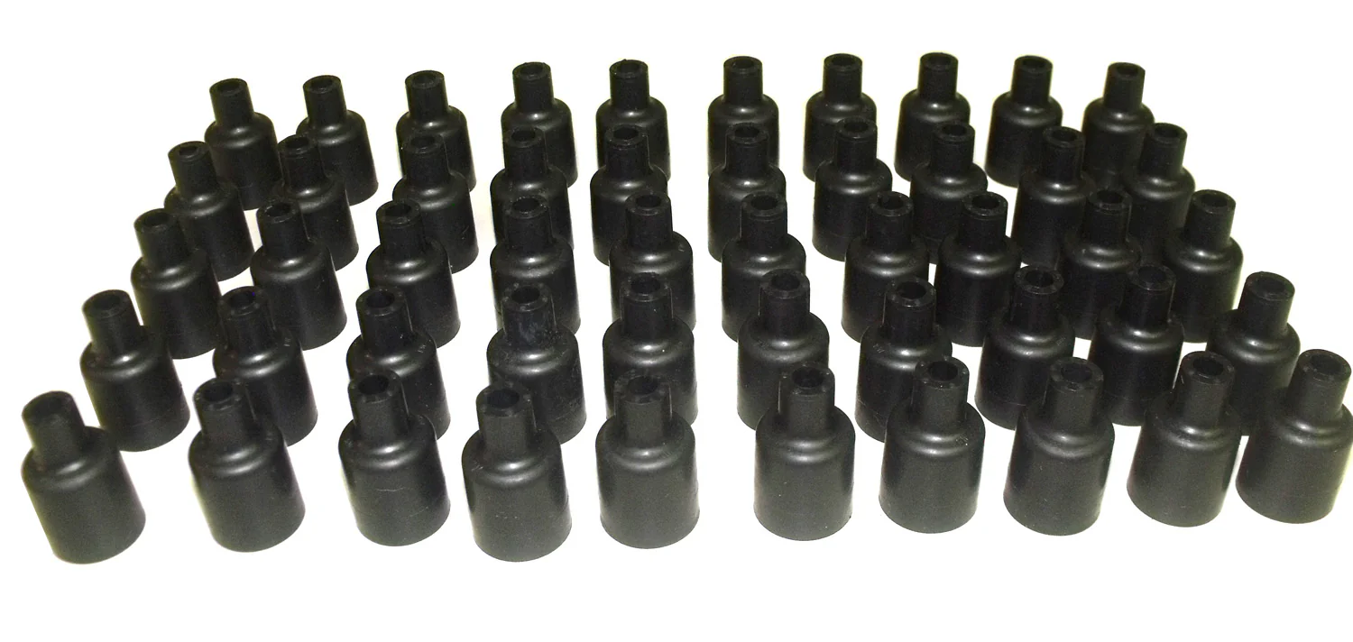 Taylor Cable 44029 180 socket Distributor Boots