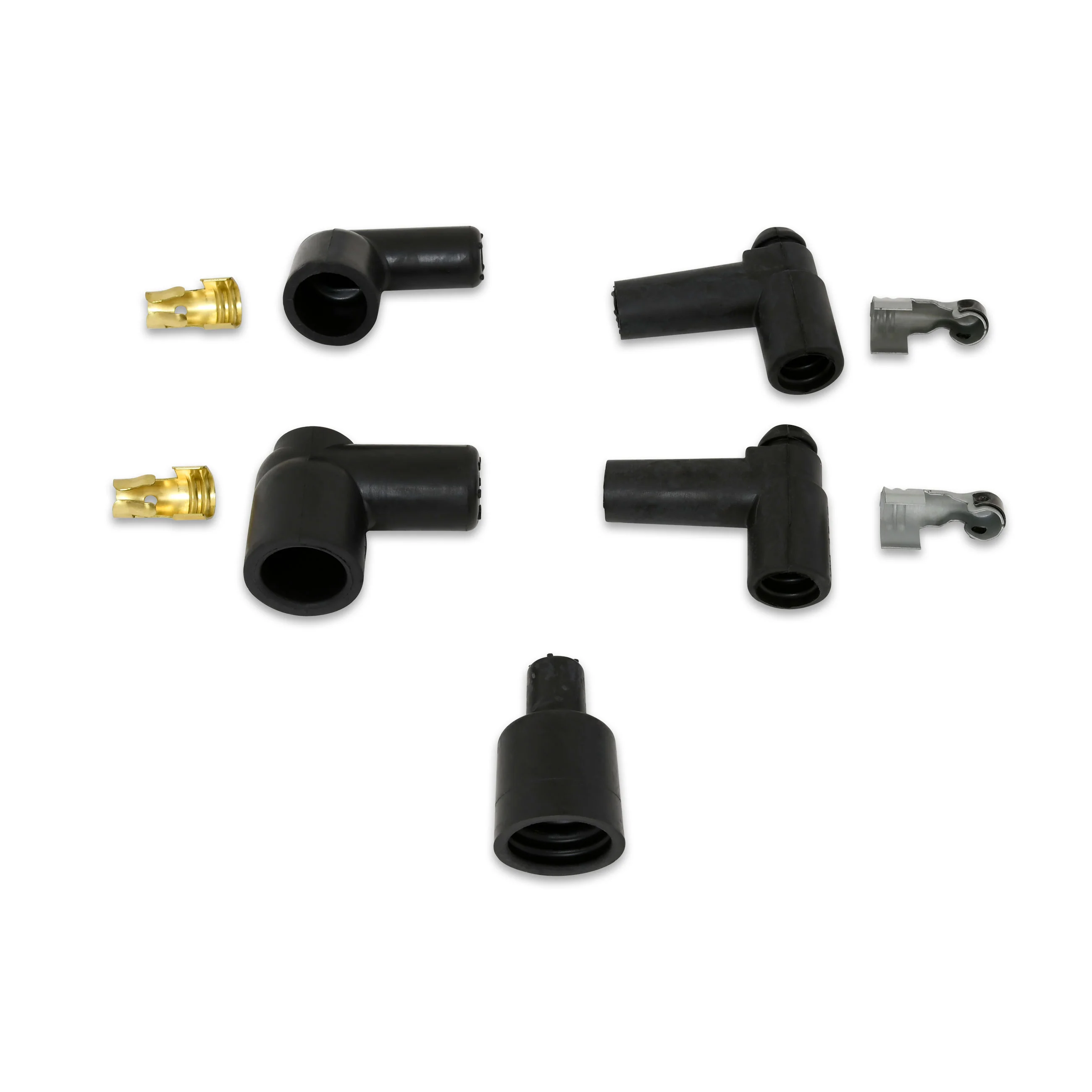 Taylor Cable  45269 Hi-Energy Coil Repair Kit RC blue - Image 2