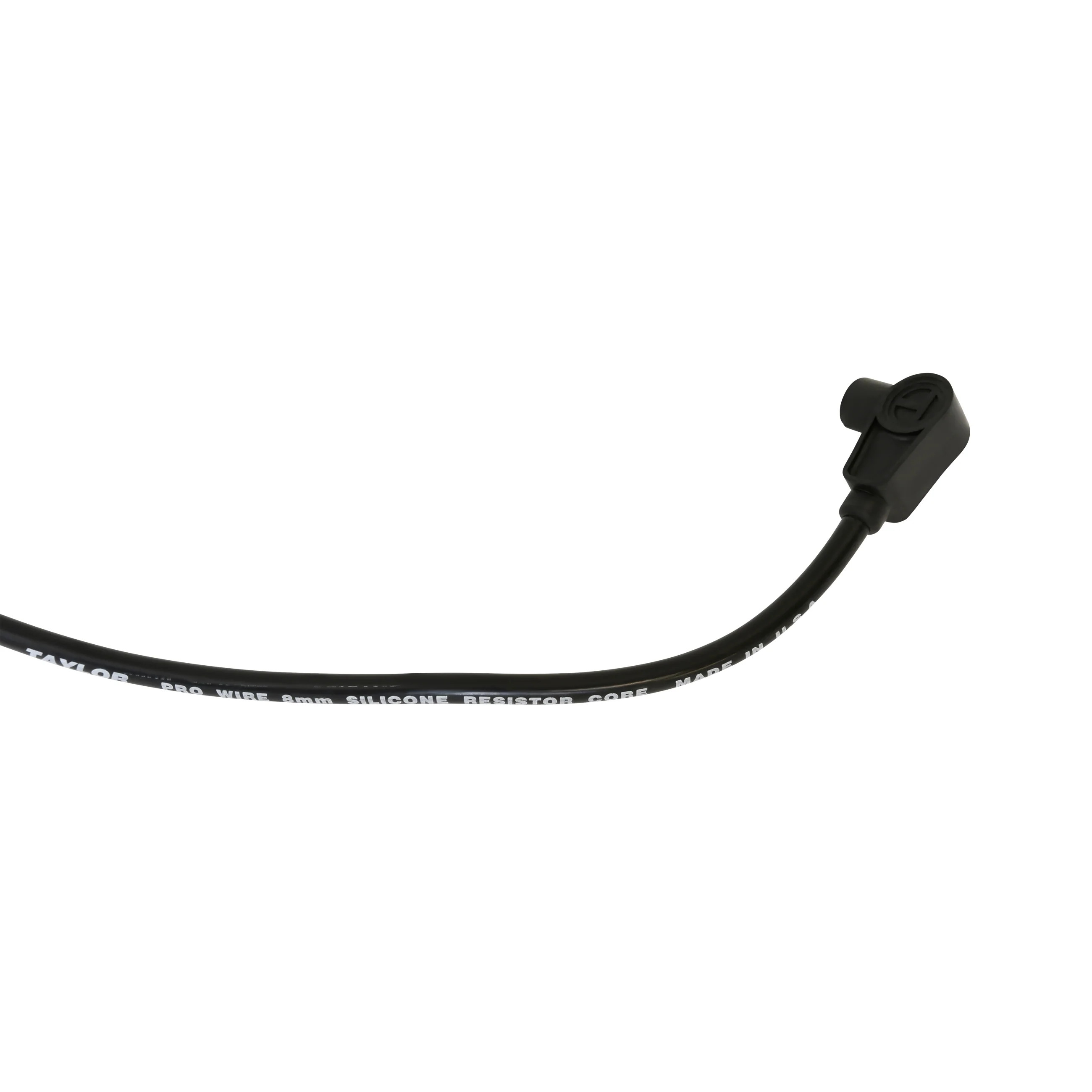 Taylor Cable  45303 8mm Pro Wire RC Repair Kit 90/180 black - Image 3