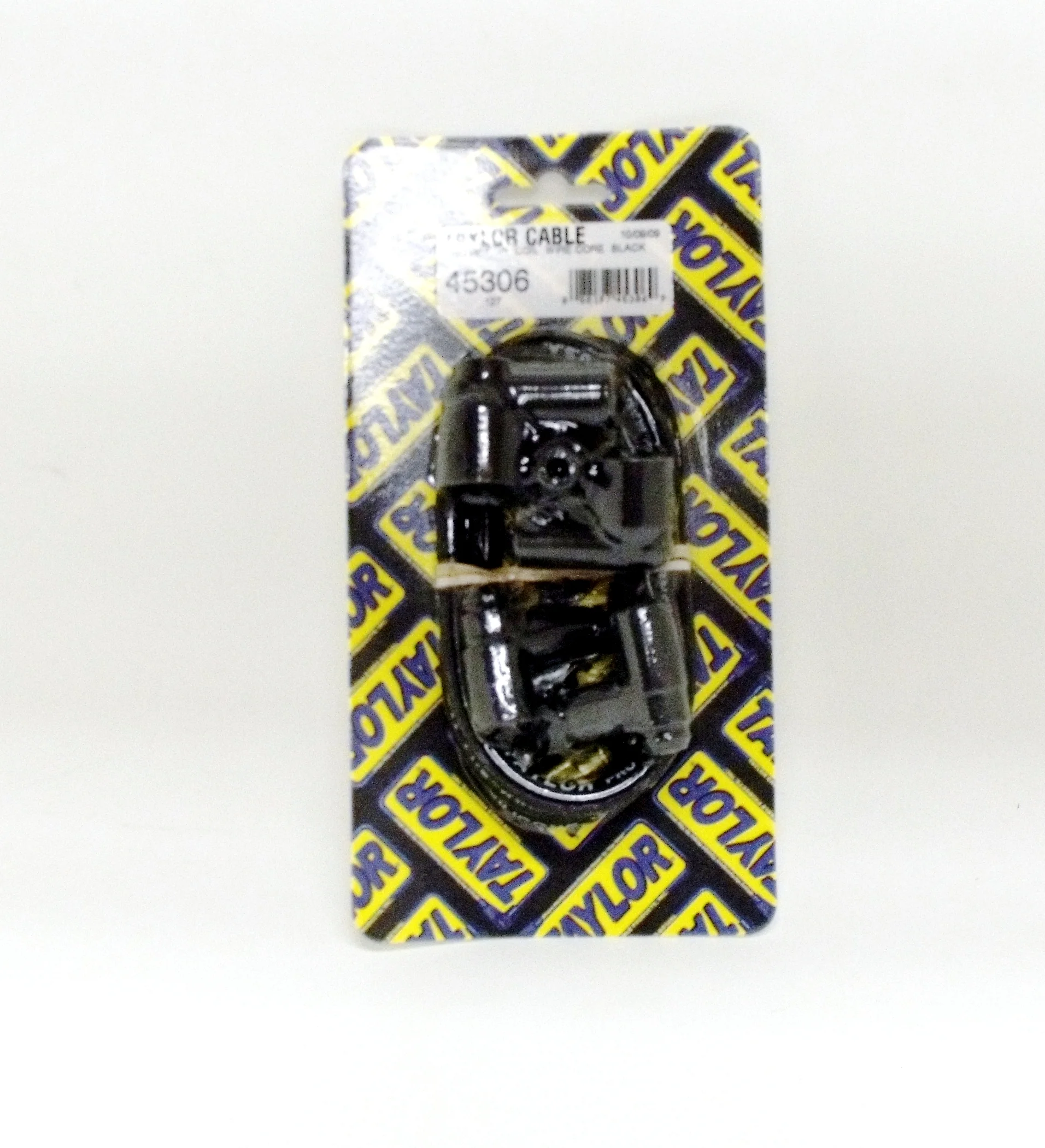 Taylor Cable 45306 8mm Pro Wire TCW Coil Repair Kit black