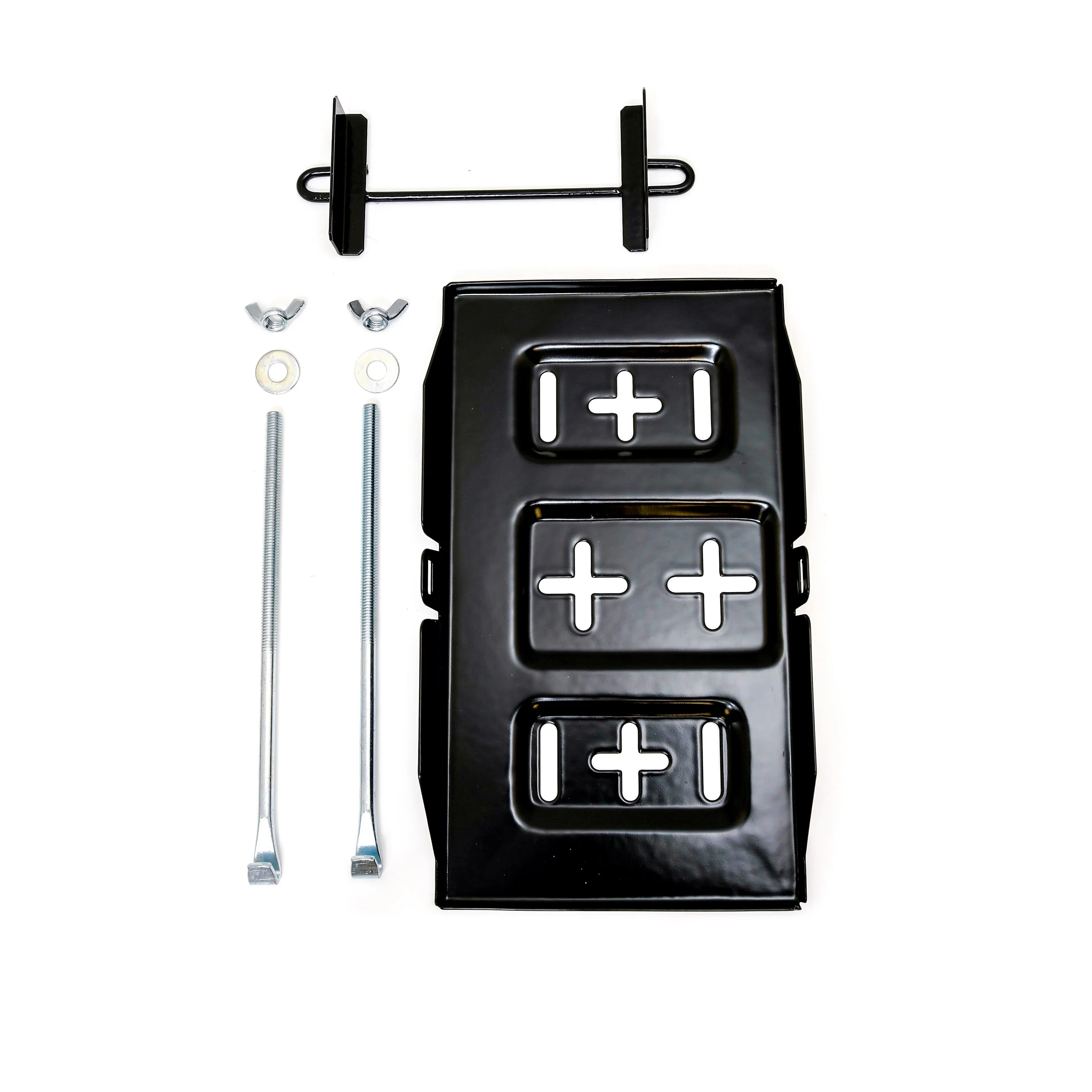 Taylor Cable 48000 Battery Relocation Kit - Image 3