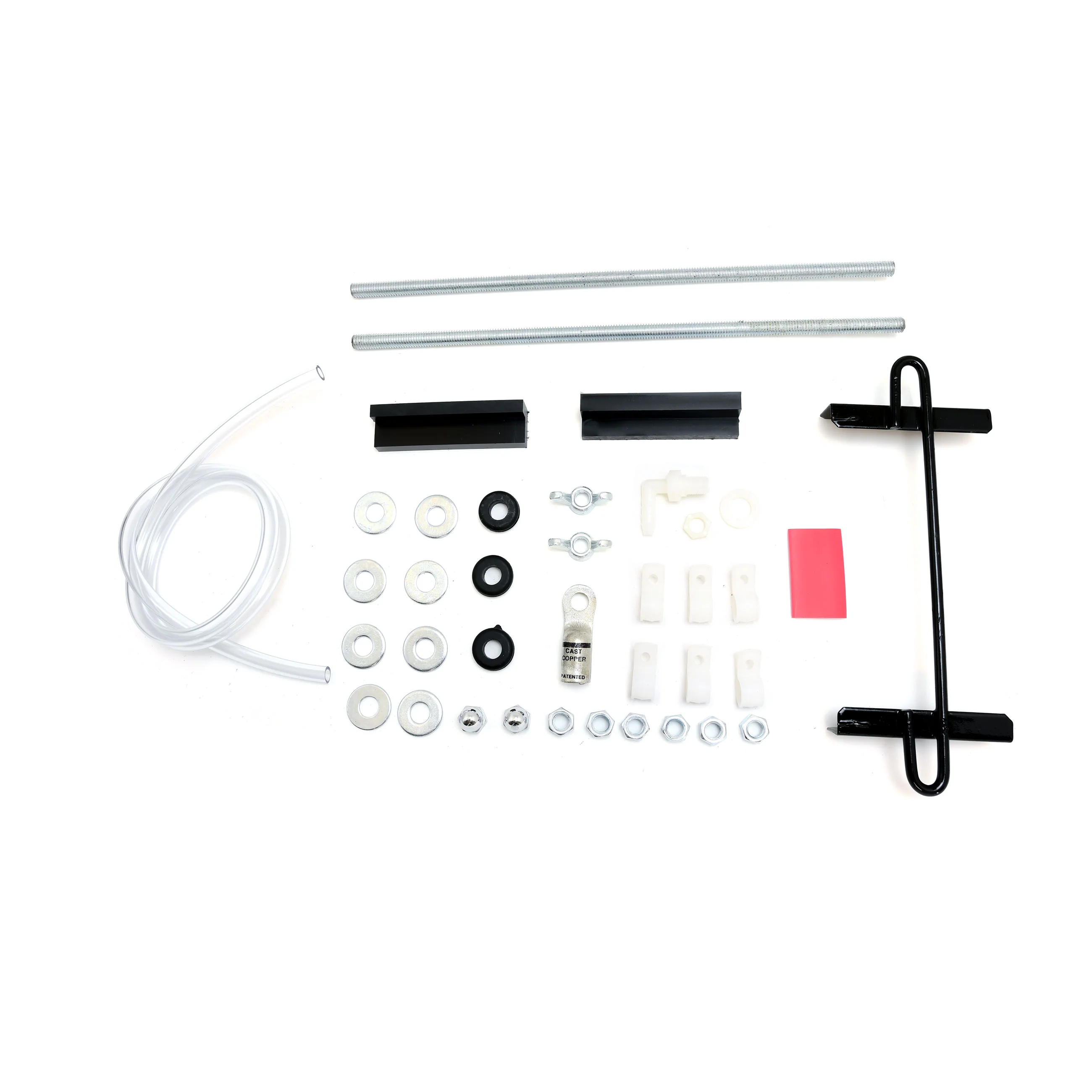 Taylor Cable 48103 Battery Box - Image 3