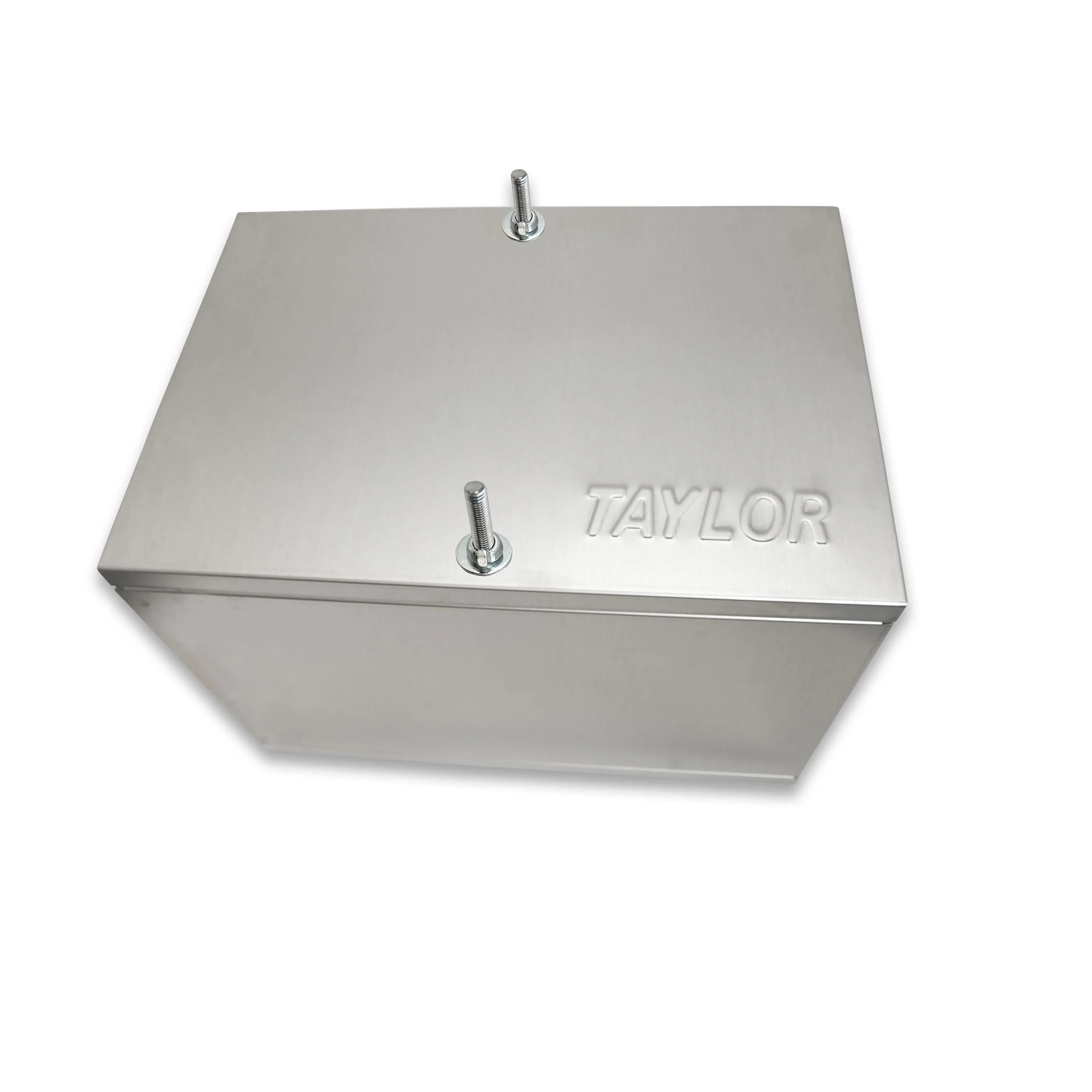 Taylor Cable 48103 Battery Box - Image 4