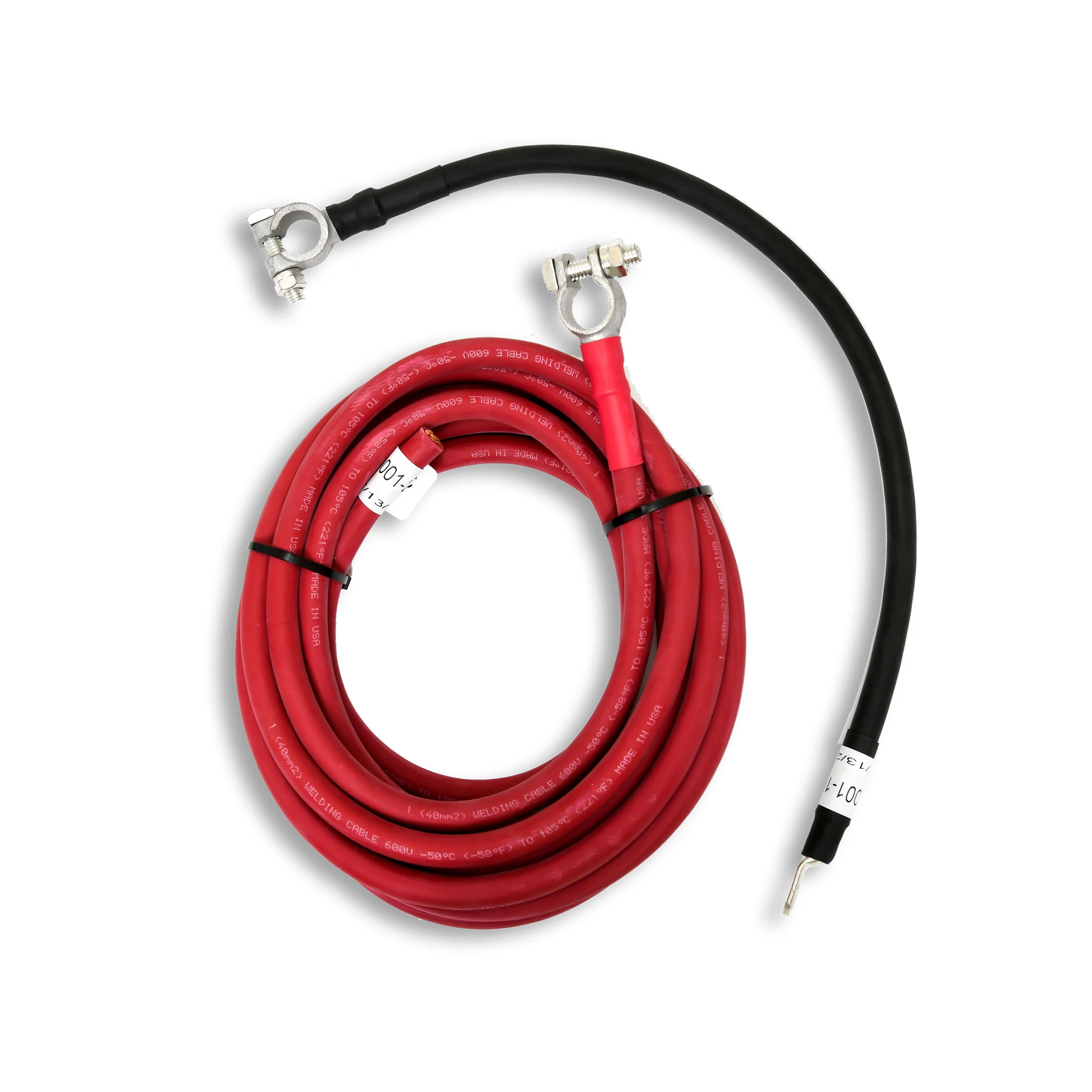 Taylor Cable 48103 Battery Box - Image 6