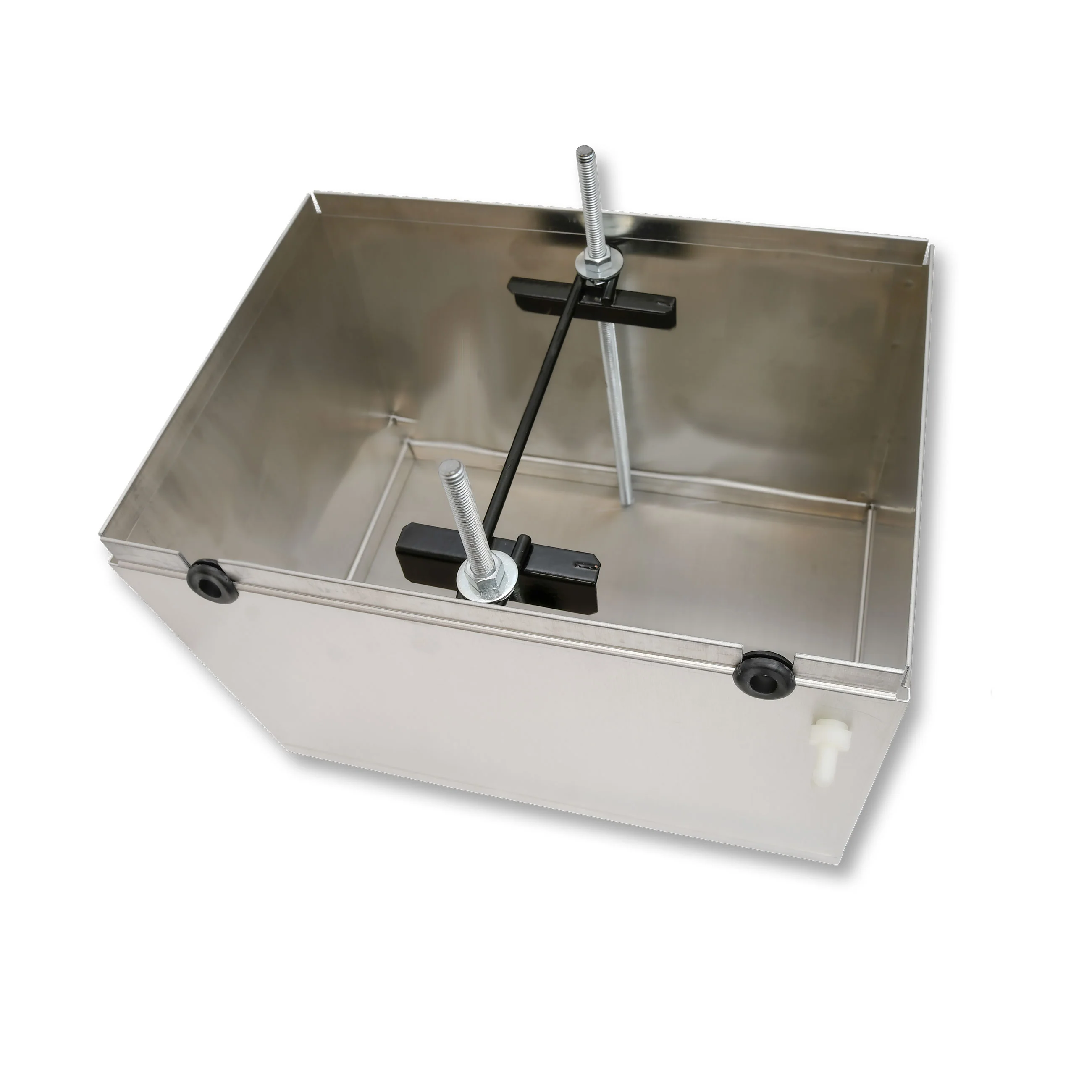 Taylor Cable 48104 Battery Box - Image 4