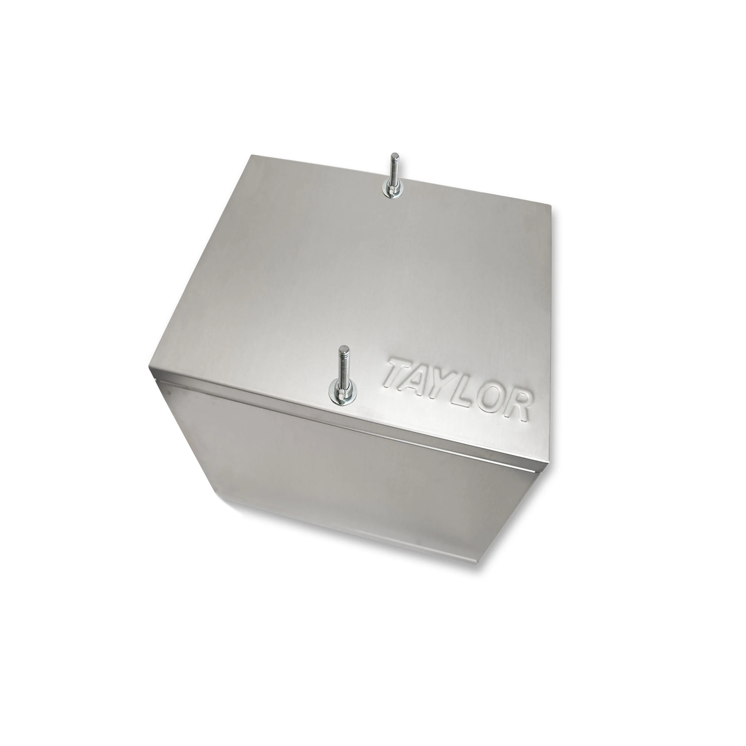 Taylor Cable 48201 200 Series Aluminum Battery Box Kit - Image 4