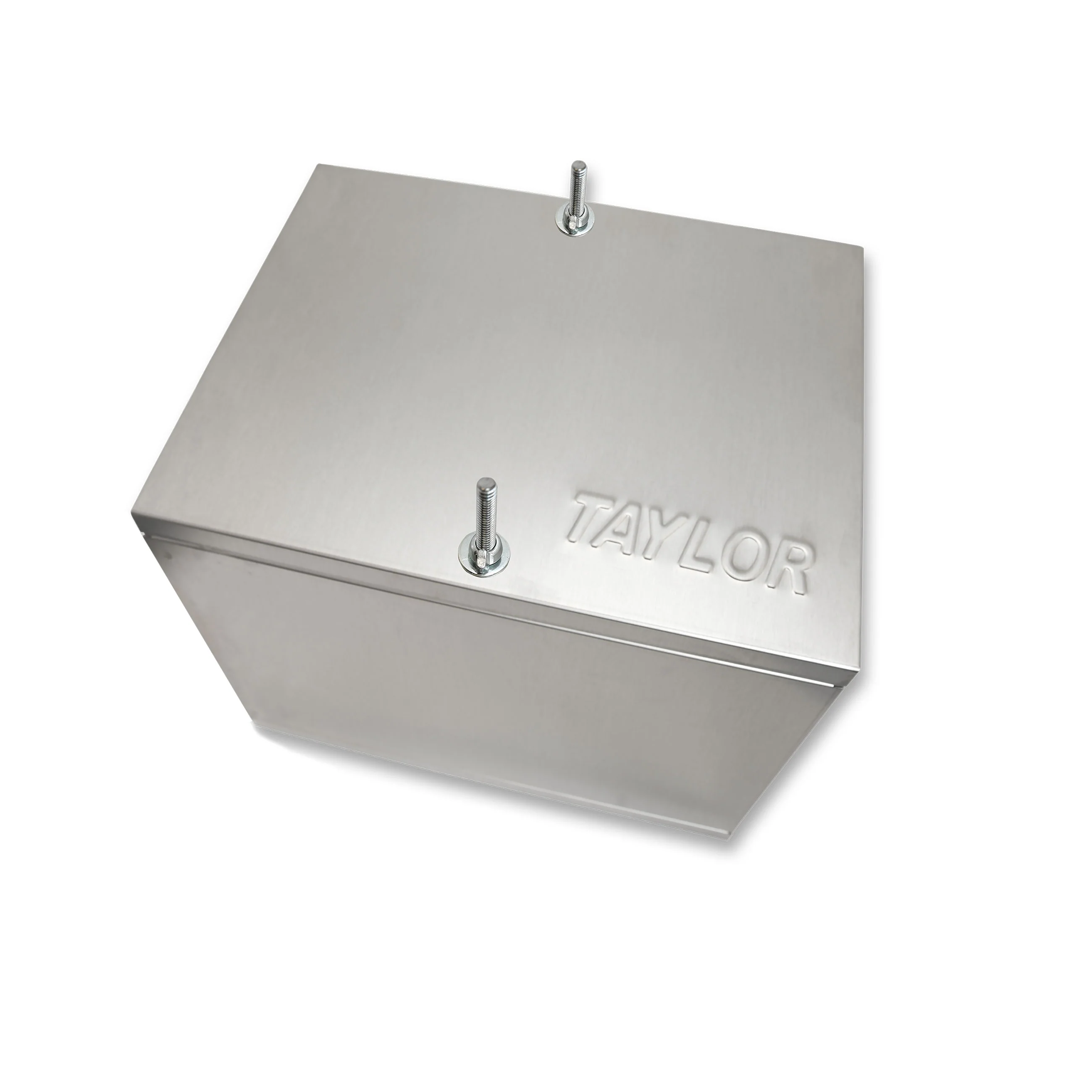 Taylor Cable 48203 200 Series Aluminum Battery Box Kit - Image 5