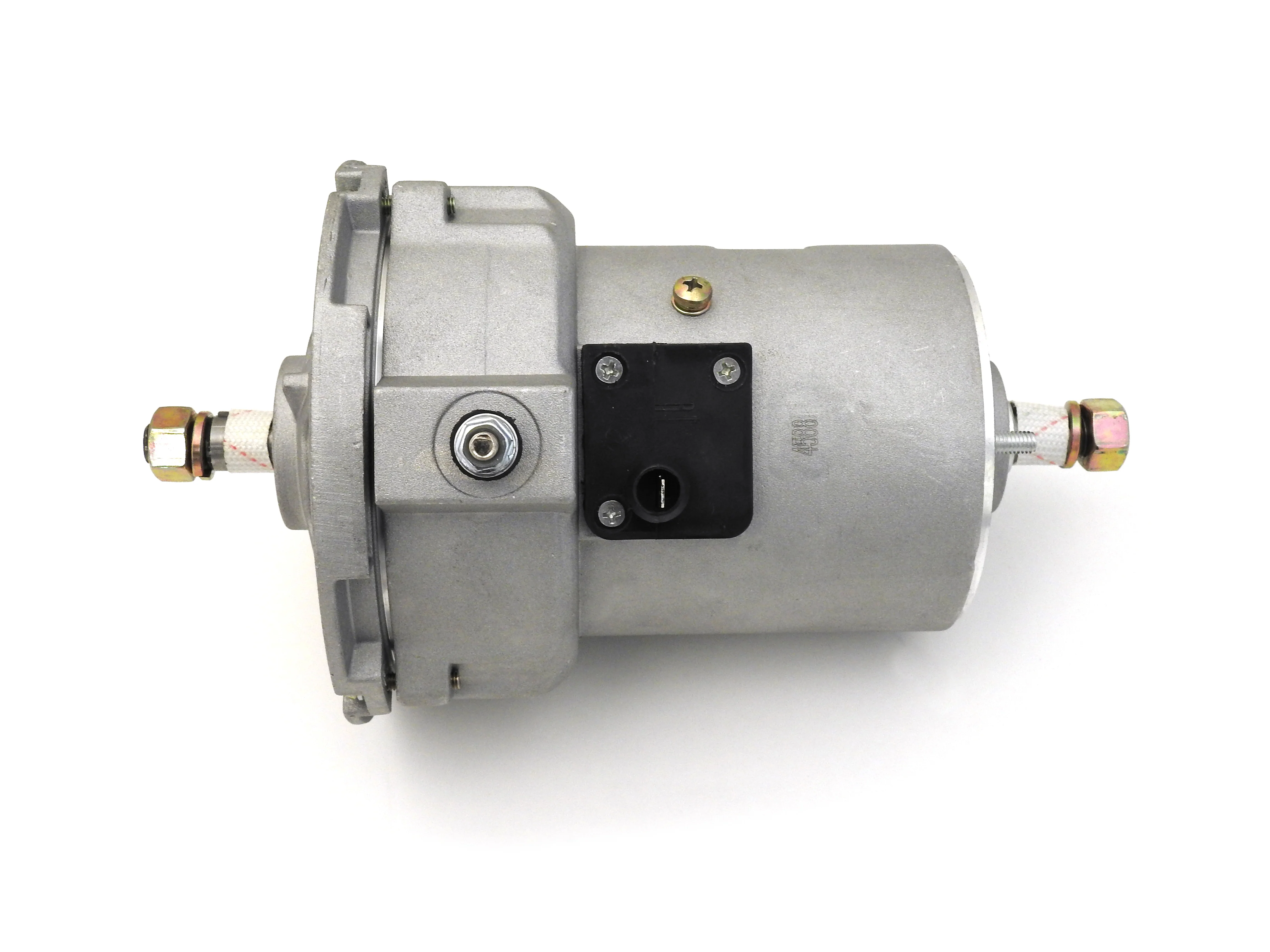 VW 90 AMP Alternator Natural - Image 3